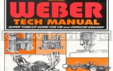 Manuale tecnico Weber in inglese By Bob Tomlinson