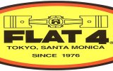 adesivo FLAT 4 (68 x 39 mm)