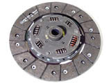disco frizione 228 mm (2L) 8/75-12/82 (1,9L) 5/83-5/89 + T3 2.0 CU e 1.9-2.1