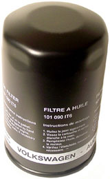 filtro per pompa dell'olio