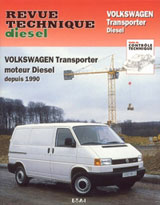 rivista tecnica Auto transporter 10/90- ( in francese)
