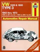 manuale tecnico HAYNES T3 63-73 ( in inglese)