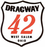 adesivo DRAGWAY 42