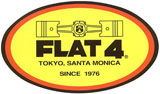 adesivo FLAT 4 (140 x 82 mm)