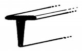 guarnizione del contorno cromato esterno pop-out 8/64-