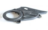 Carter copri cinghia di distribuzione T3 T25 motori D e TD parte inferiore