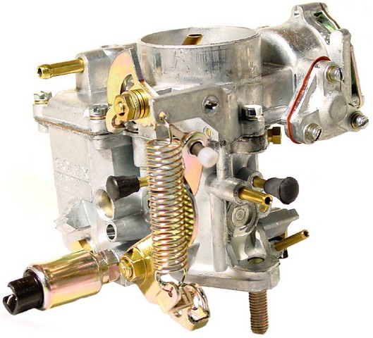 carburatore 31 pict-3 a starter elettrico e minimo elettrico 12V