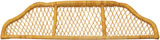 portaoggetti in bamboo ( non  1303, 1200-1302-1303 cabrio)