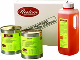trattamento per serbatoi 40-70 litri RESTOM Super Kit